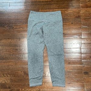 Zobha gray leggings!